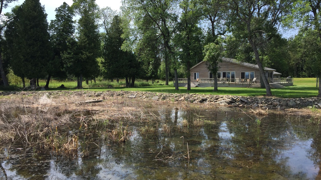 Photo of Outdoor in Rapid River