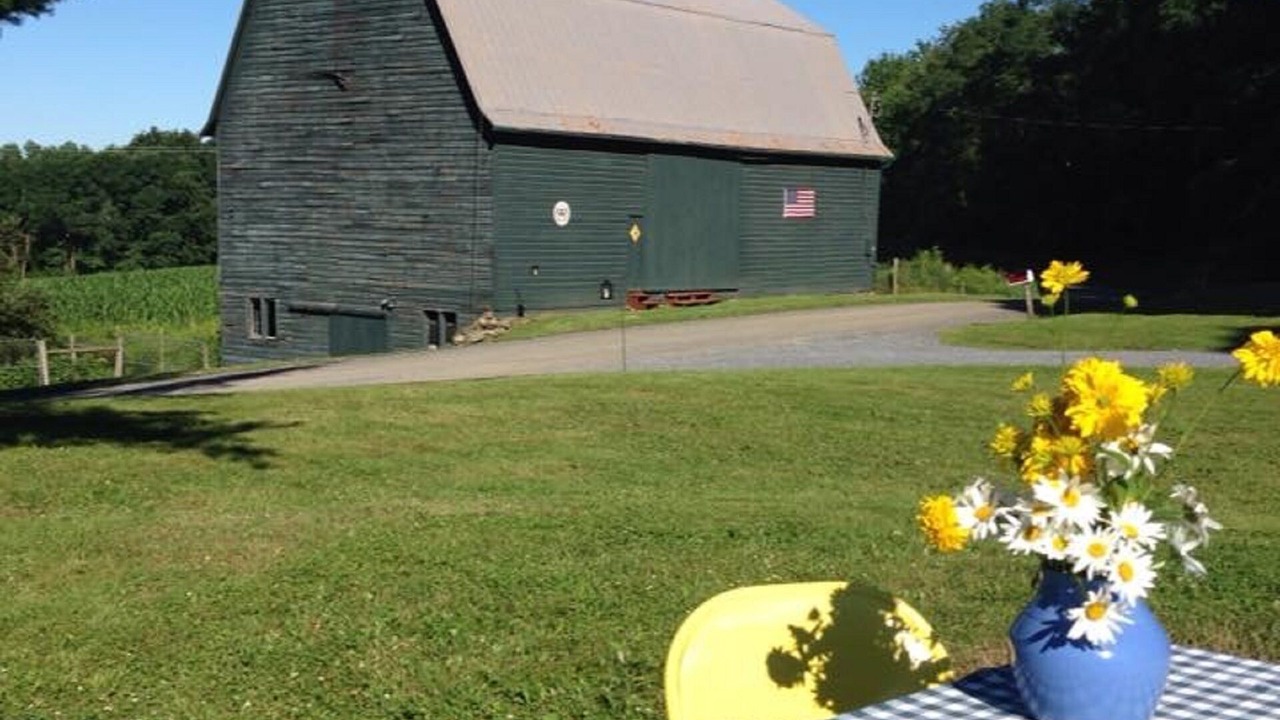 Photo of Outdoor in Cambridge