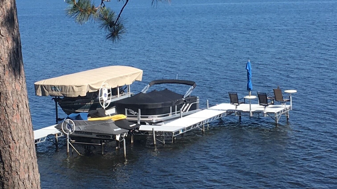 Photo of Outdoor in Crosby