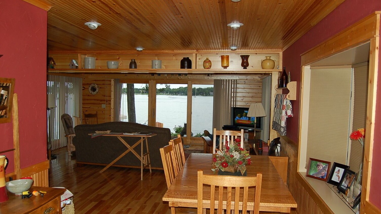 Photo of Bedroom in Crosby