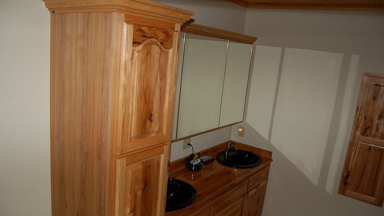 Photo of Bathroom in Crosby