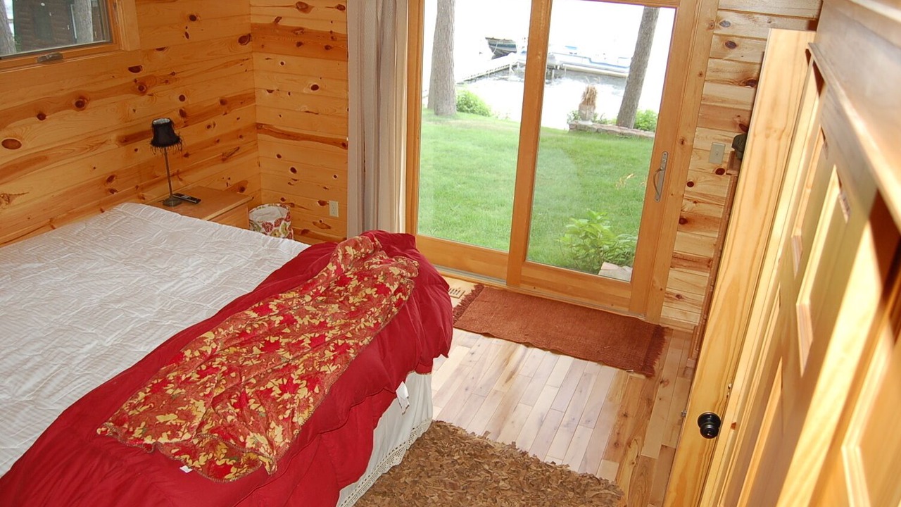 Photo of Bedroom in Crosby