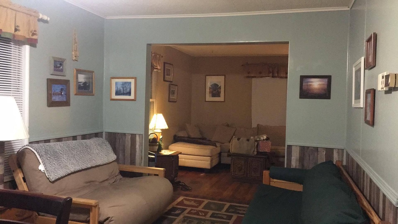 Photo of Bedroom in East Hillside