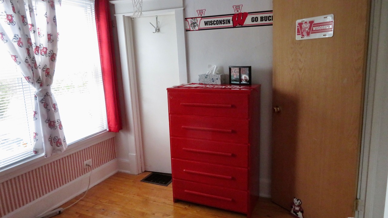 Photo of Bedroom in East Hillside