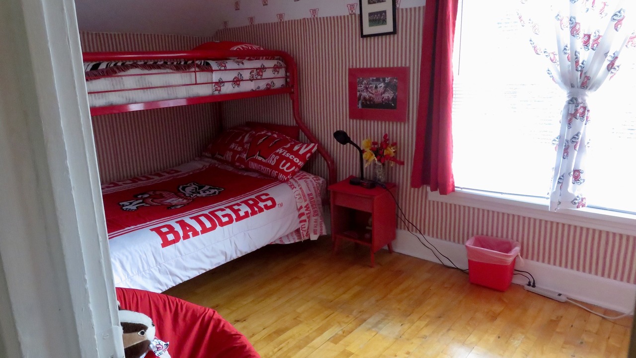 Photo of Bedroom in East Hillside