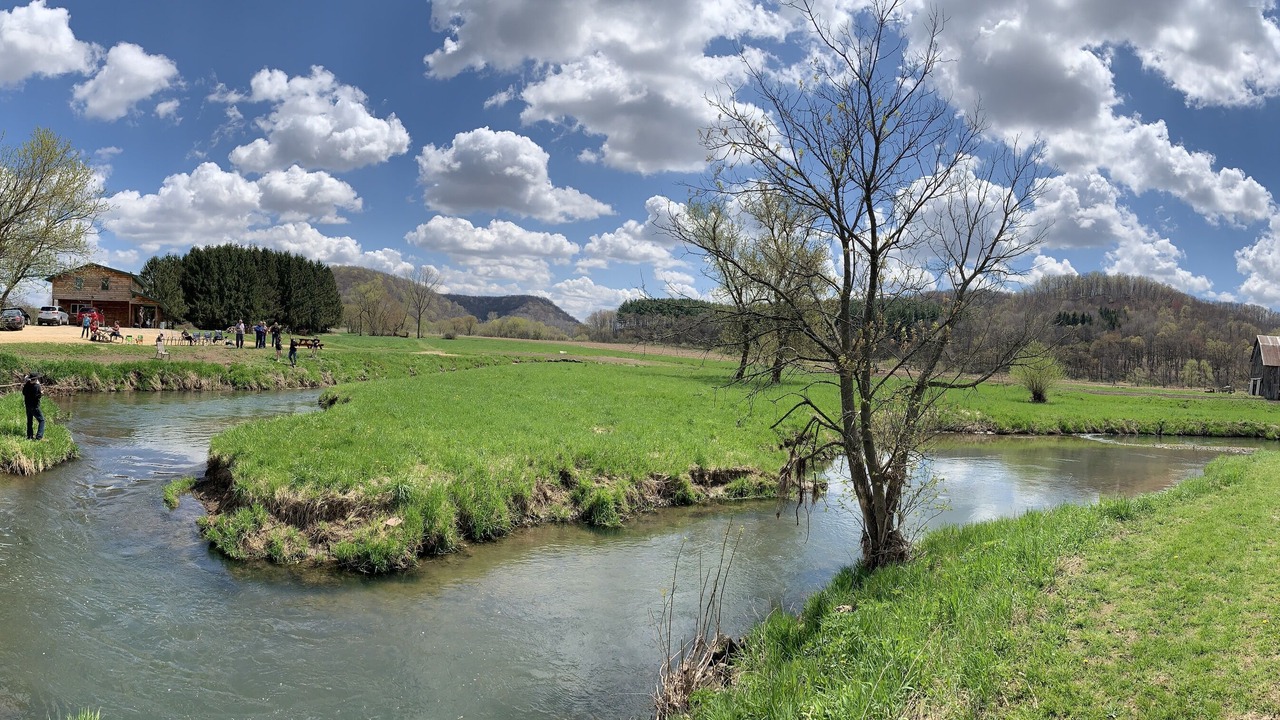 Photo of Outdoor in La Farge
