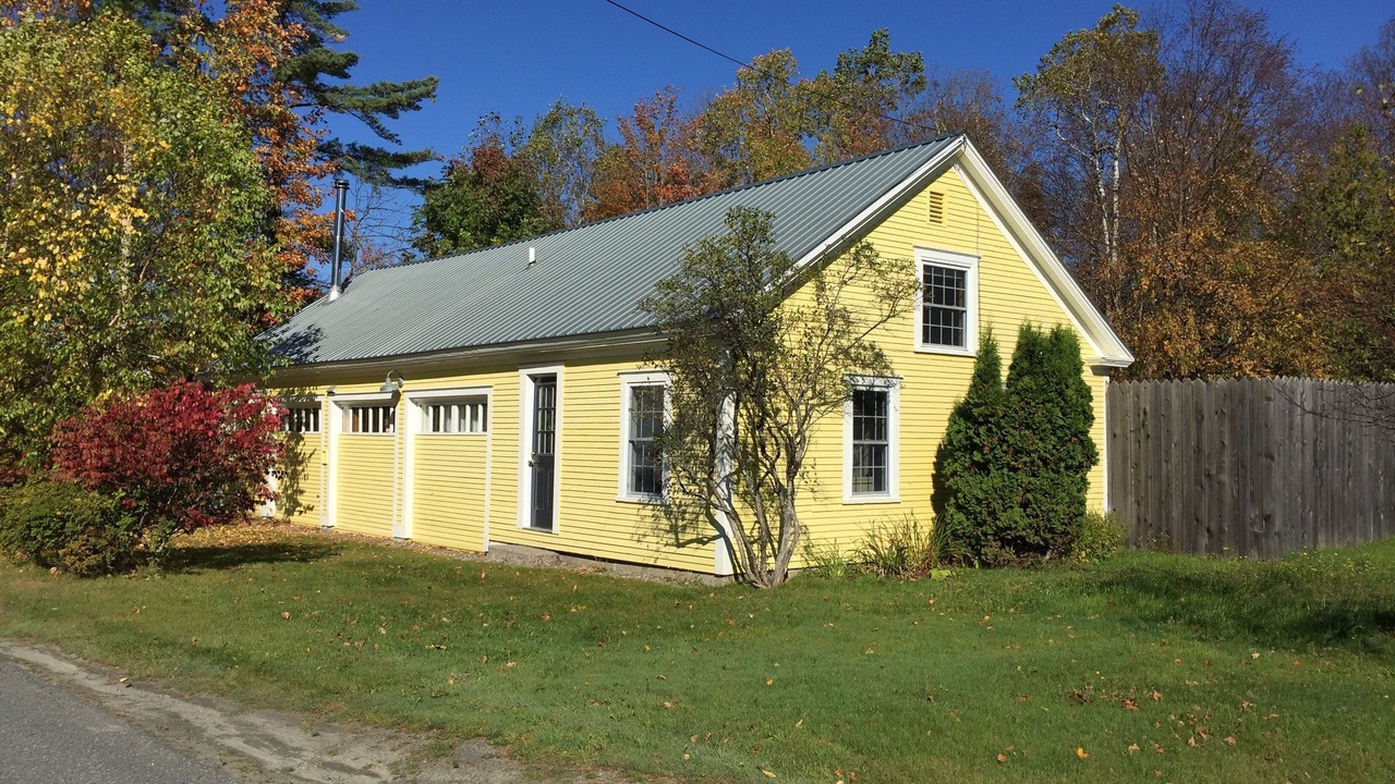 Photo of Outdoor in Craftsbury