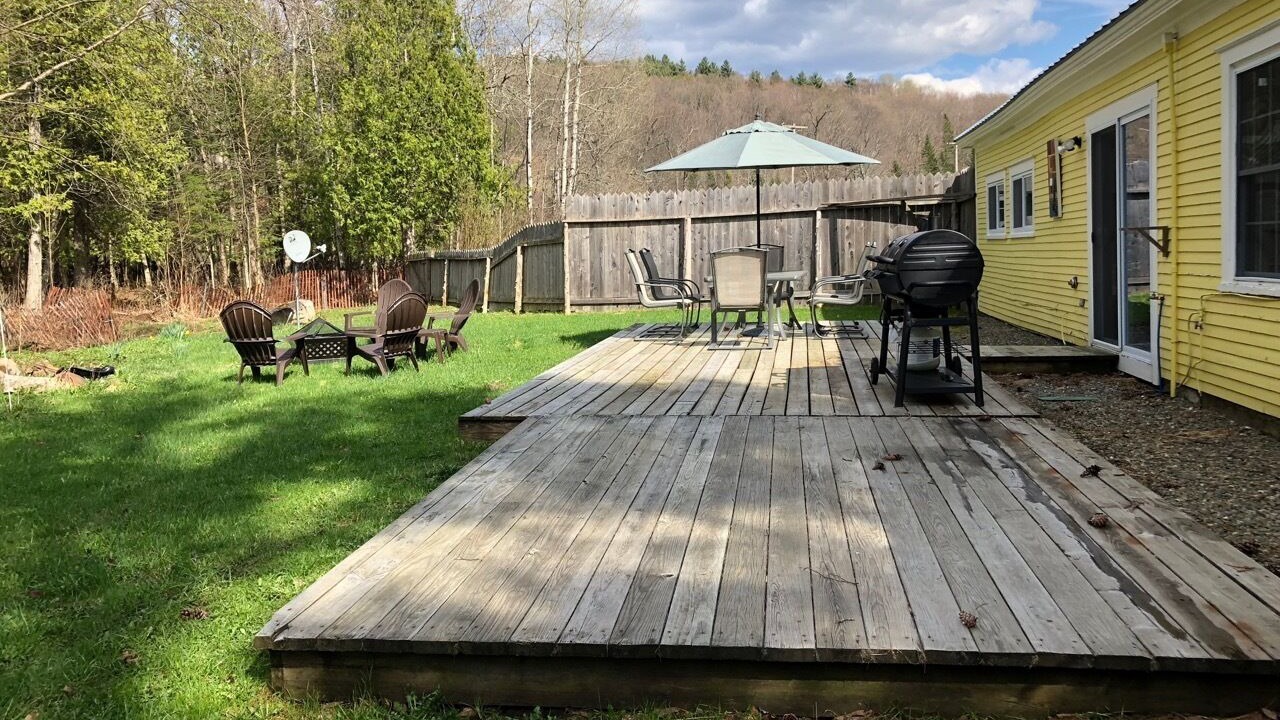 Photo of Outdoor in Craftsbury