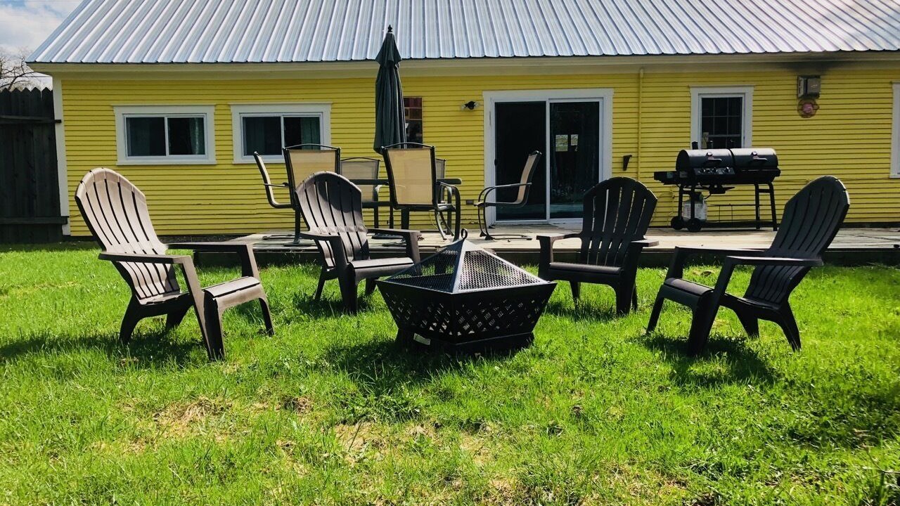 Photo of Outdoor in Craftsbury