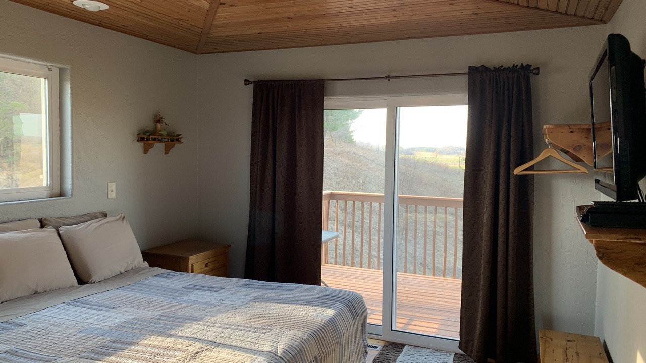 Photo of Patio Balcony in Sparta