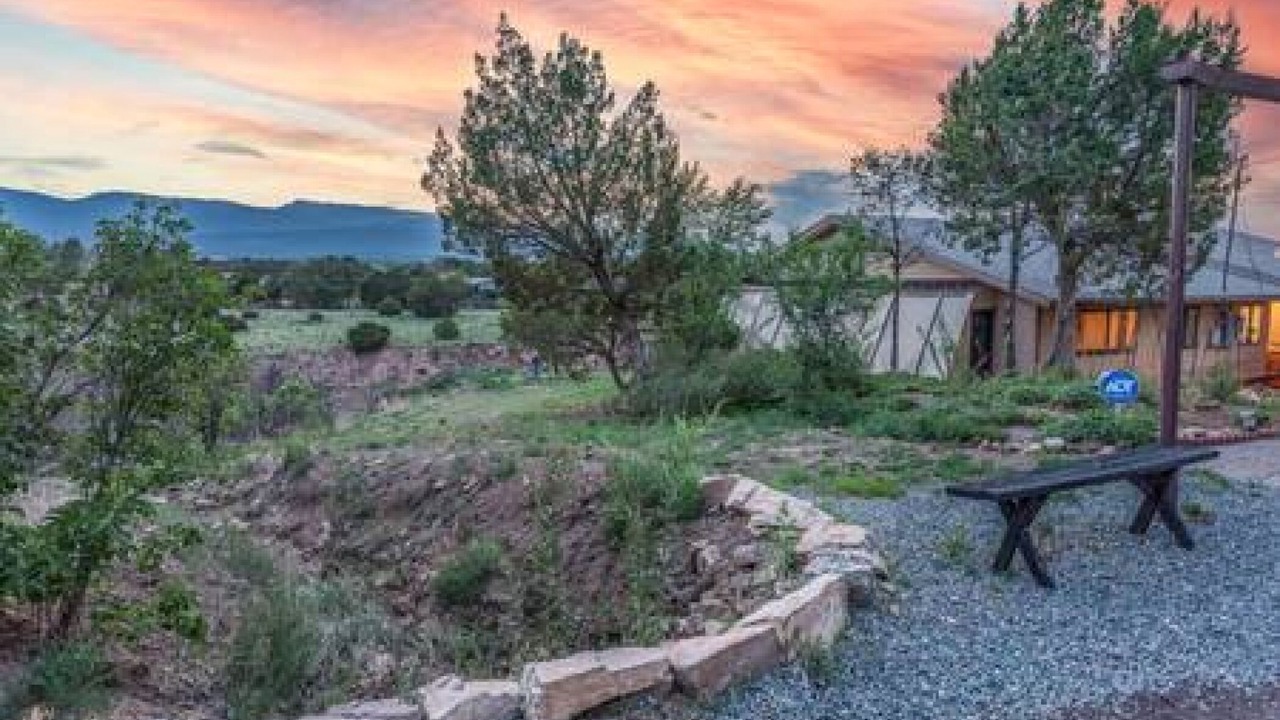 Photo of Outdoor in Sandia Knolls