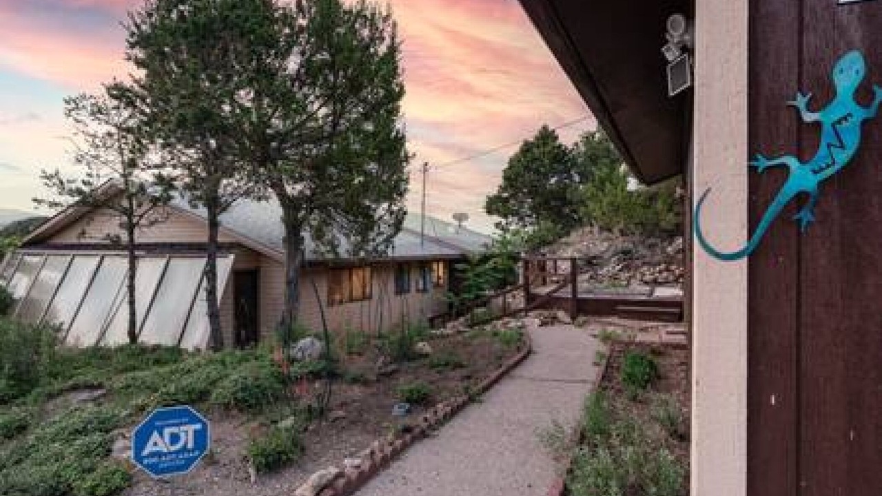 Photo of Outdoor in Sandia Knolls