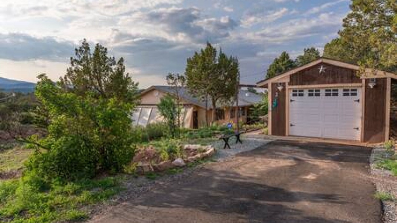 Photo of Outdoor in Sandia Knolls