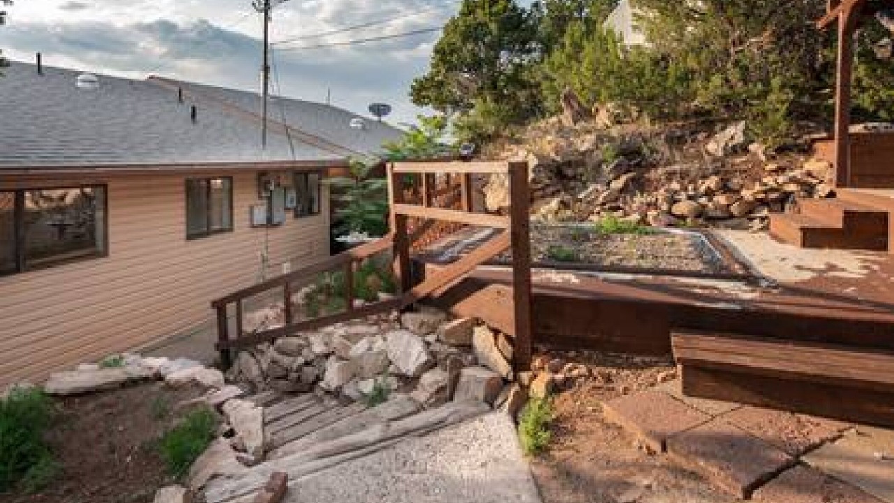 Photo of Outdoor in Sandia Knolls
