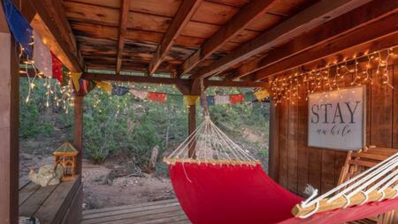 Photo of Outdoor in Sandia Knolls