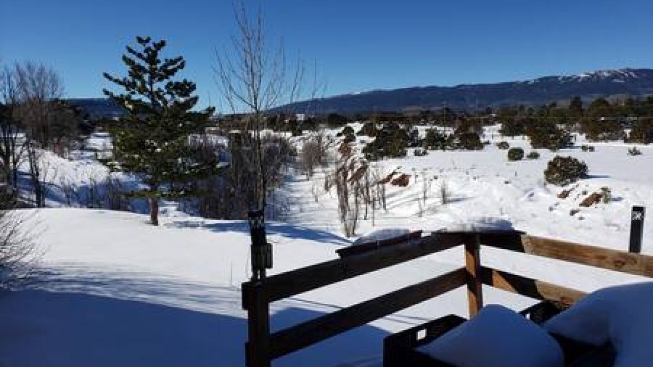 Photo of Outdoor in Sandia Knolls