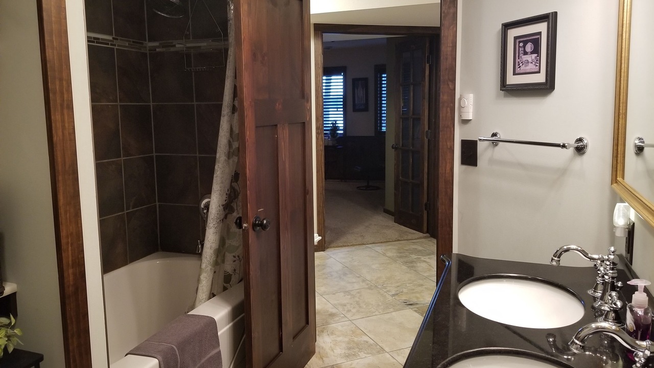 Photo of Bathroom in Hayward