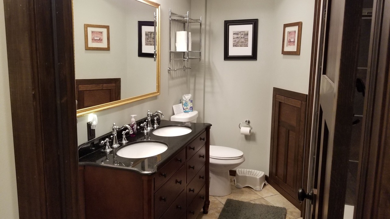 Photo of Bathroom in Hayward