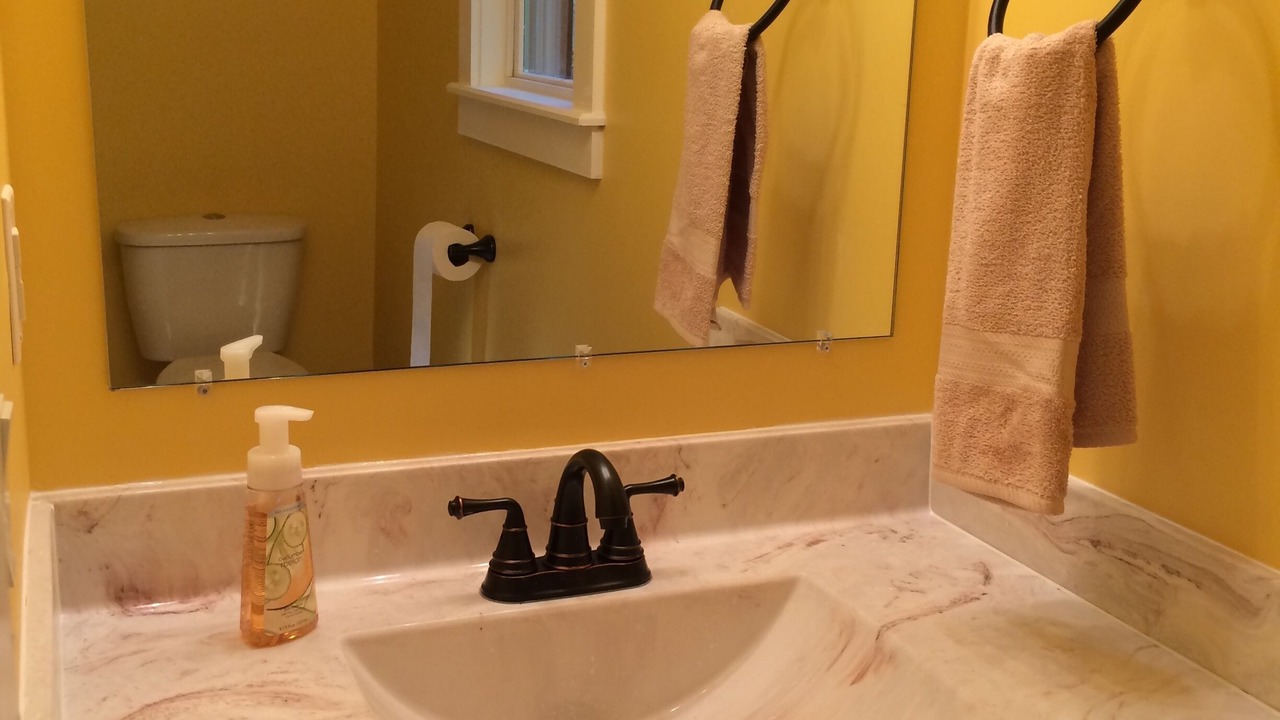 Photo of Bedroom in Fayetteville