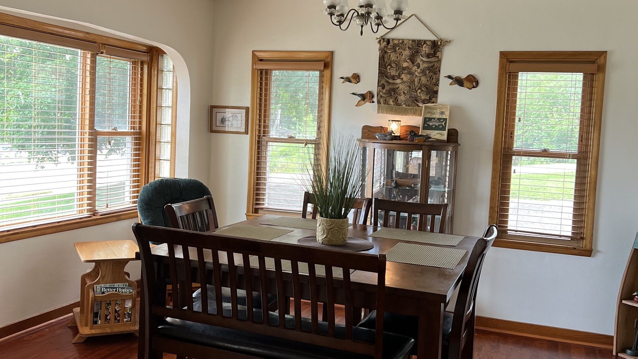 Photo of Livingroom in Ferryville