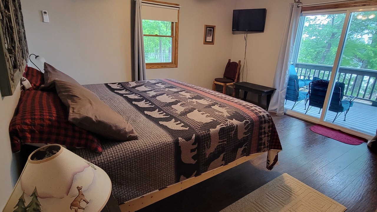 Photo of Bedroom in Webster