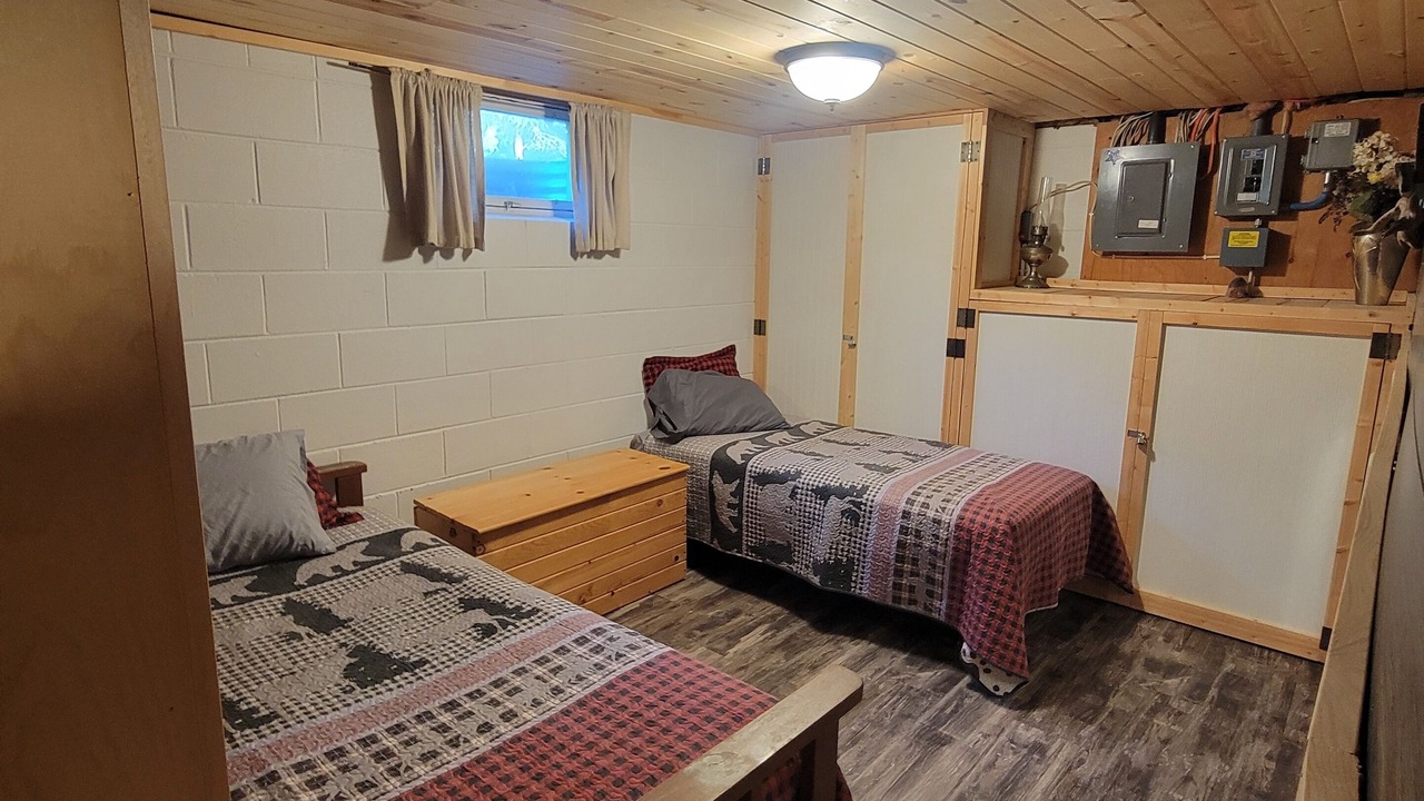 Photo of Bedroom in Webster