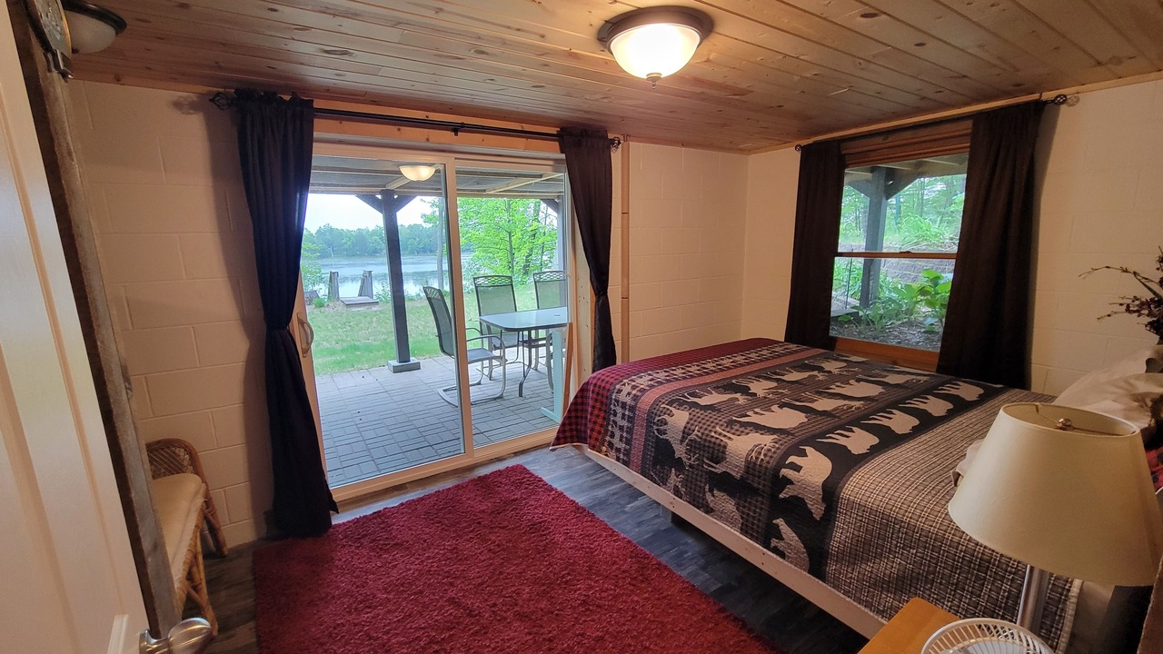 Photo of Bedroom in Webster