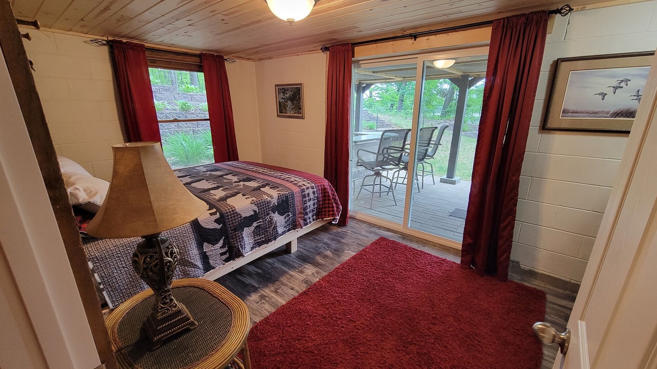 Photo of Bedroom in Webster