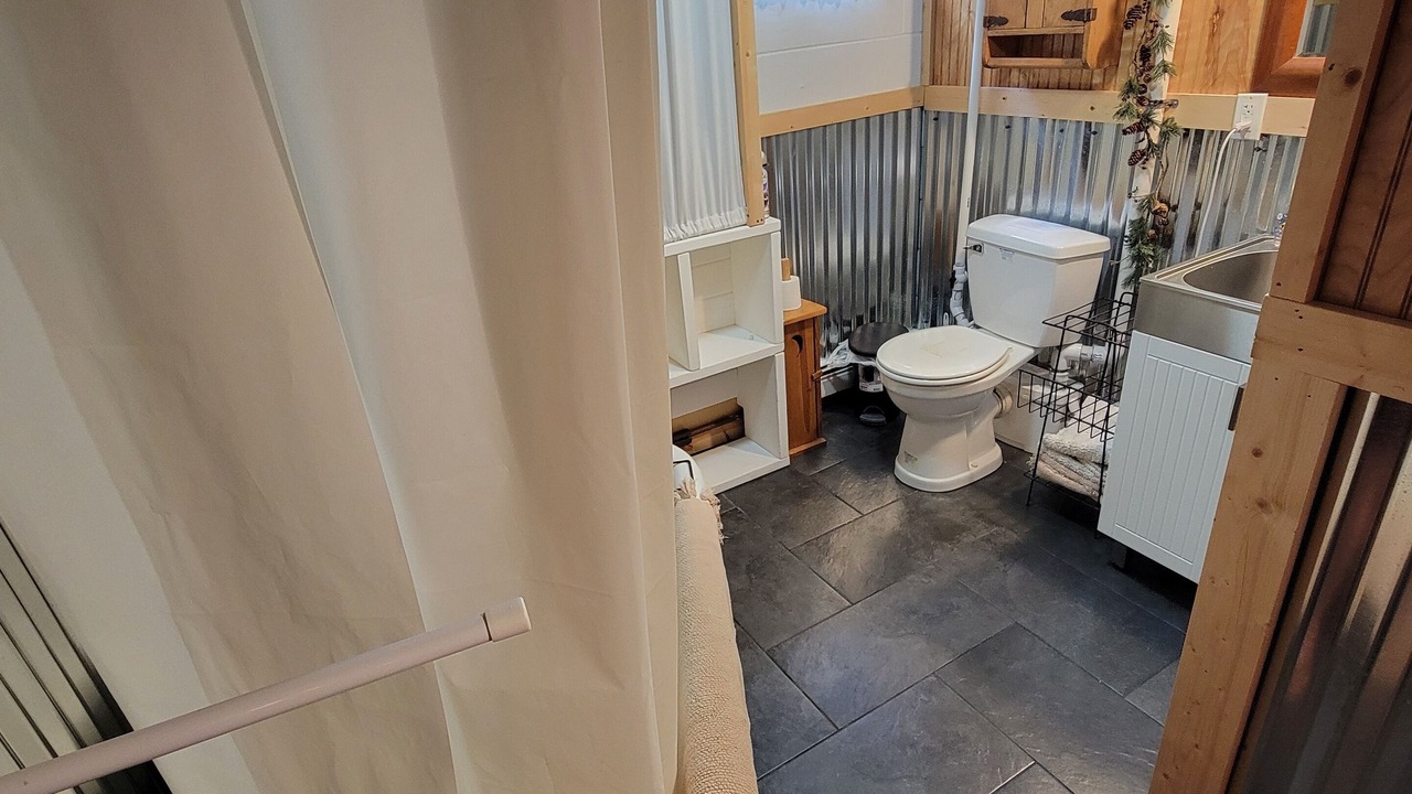 Photo of Bathroom in Webster