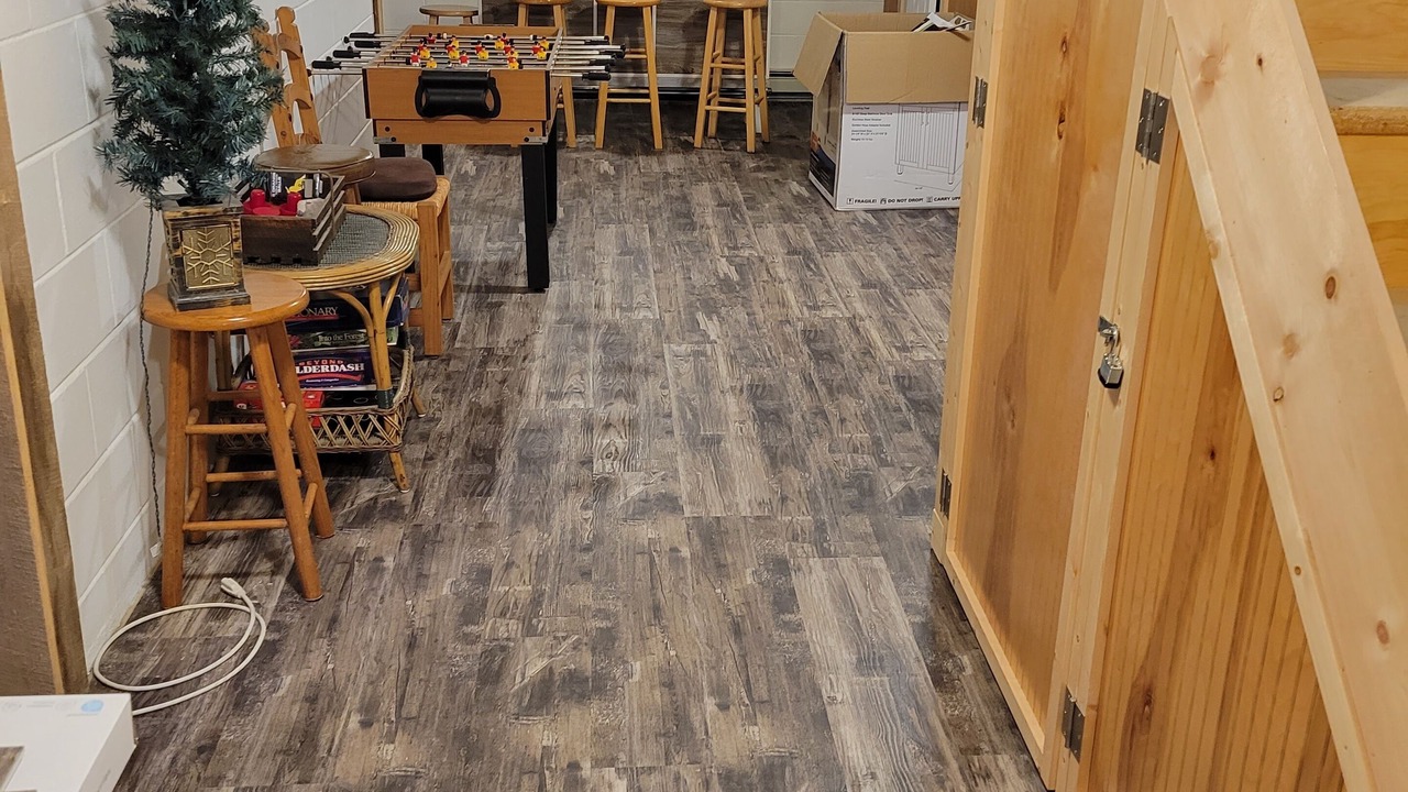 Photo of Bedroom in Webster