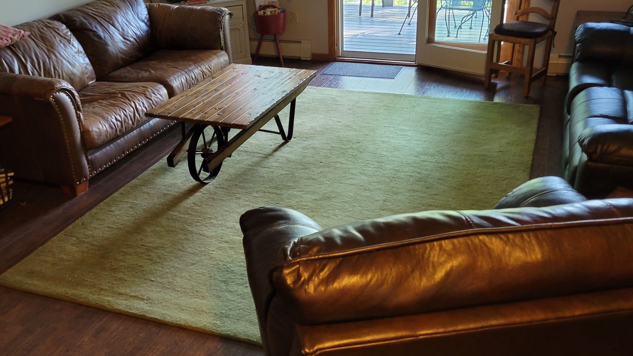 Photo of Livingroom in Webster