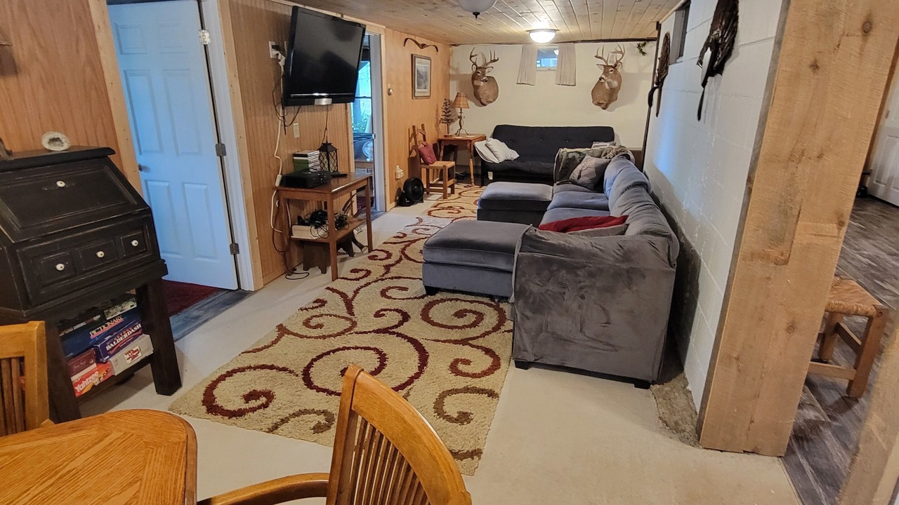 Photo of Livingroom in Webster