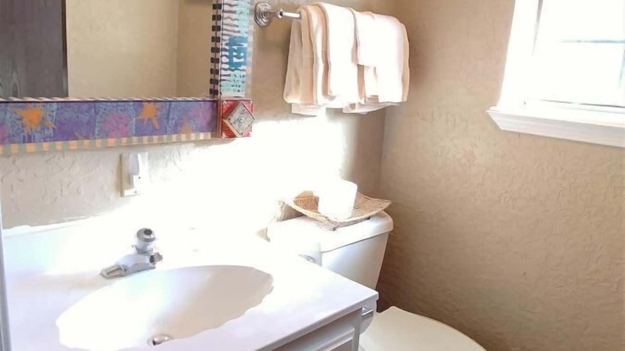 Photo of Bathroom in Red River