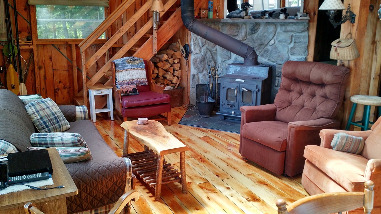 Photo of Livingroom in Au Sable Forks