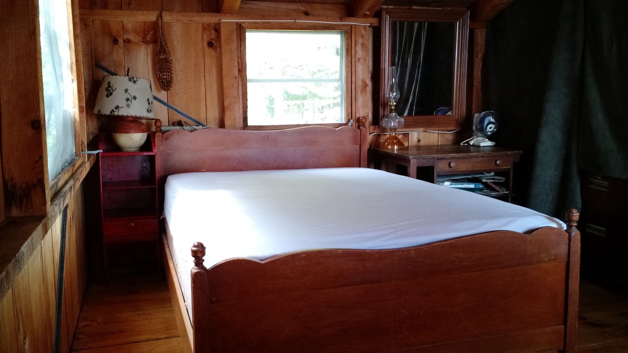 Photo of Bedroom in Au Sable Forks