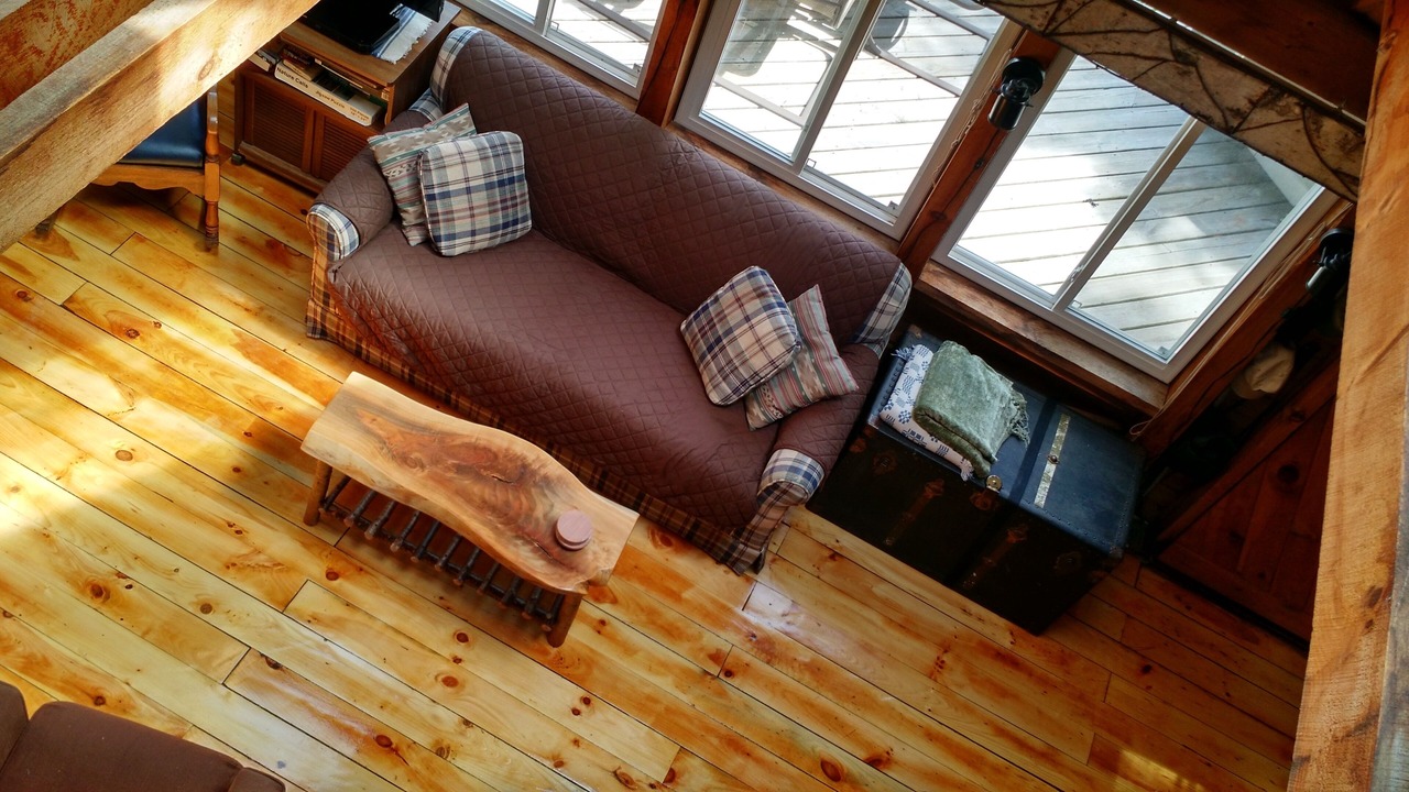 Photo of Livingroom in Au Sable Forks