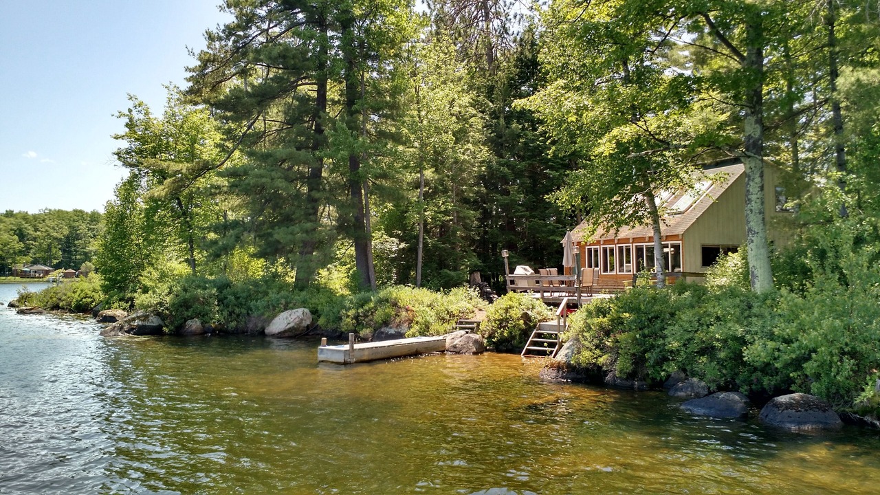 Photo of Outdoor in Au Sable Forks