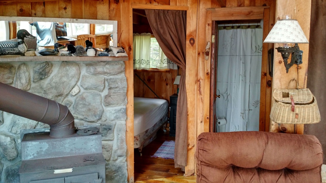 Photo of Bedroom in Au Sable Forks