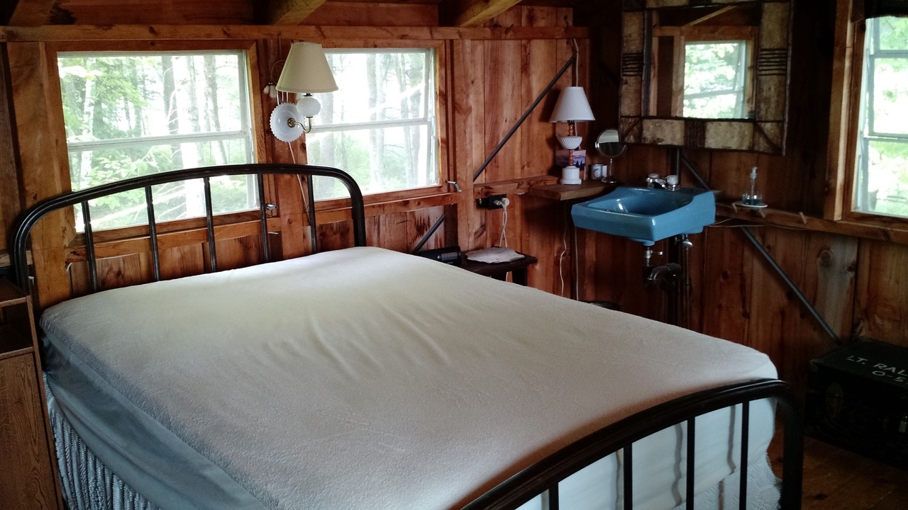 Photo of Bedroom in Au Sable Forks