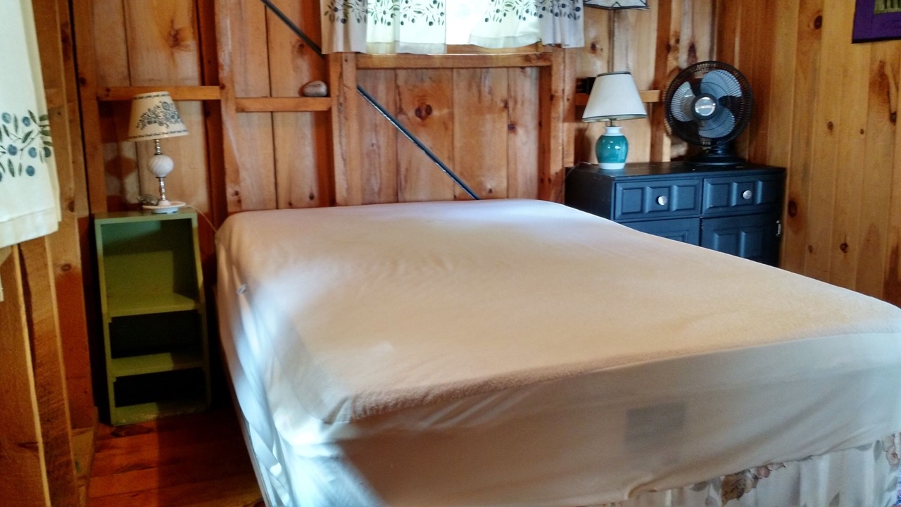 Photo of Bedroom in Au Sable Forks