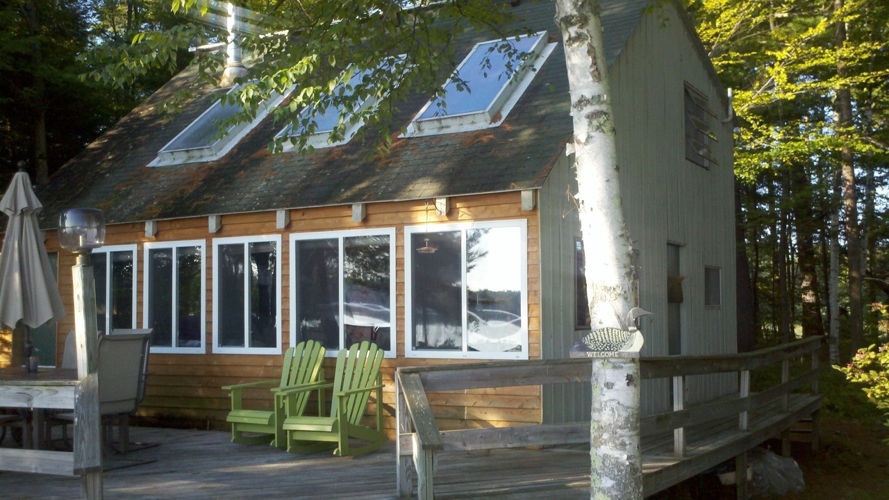 Photo of Outdoor in Au Sable Forks