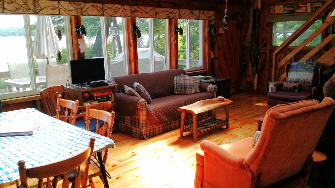 Photo of Livingroom in Au Sable Forks