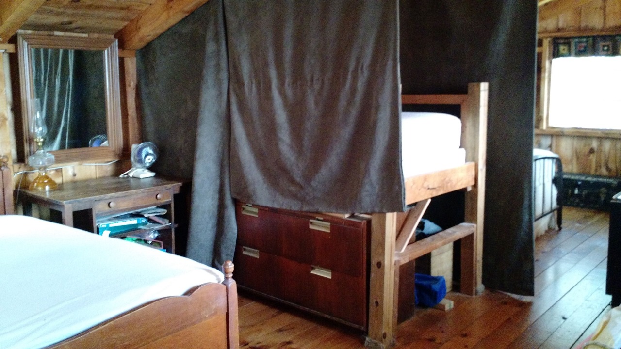 Photo of Bedroom in Au Sable Forks