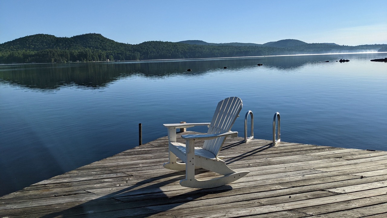 Photo of Outdoor in Au Sable Forks