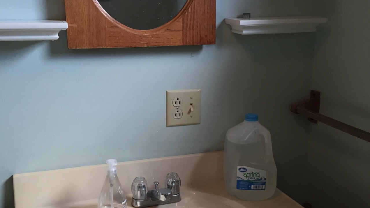 Photo of Bathroom in Mannsville
