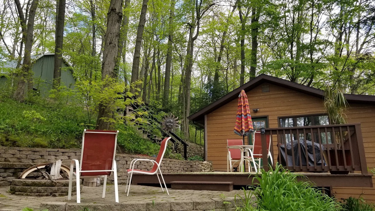 Photo of Outdoor in Gobles