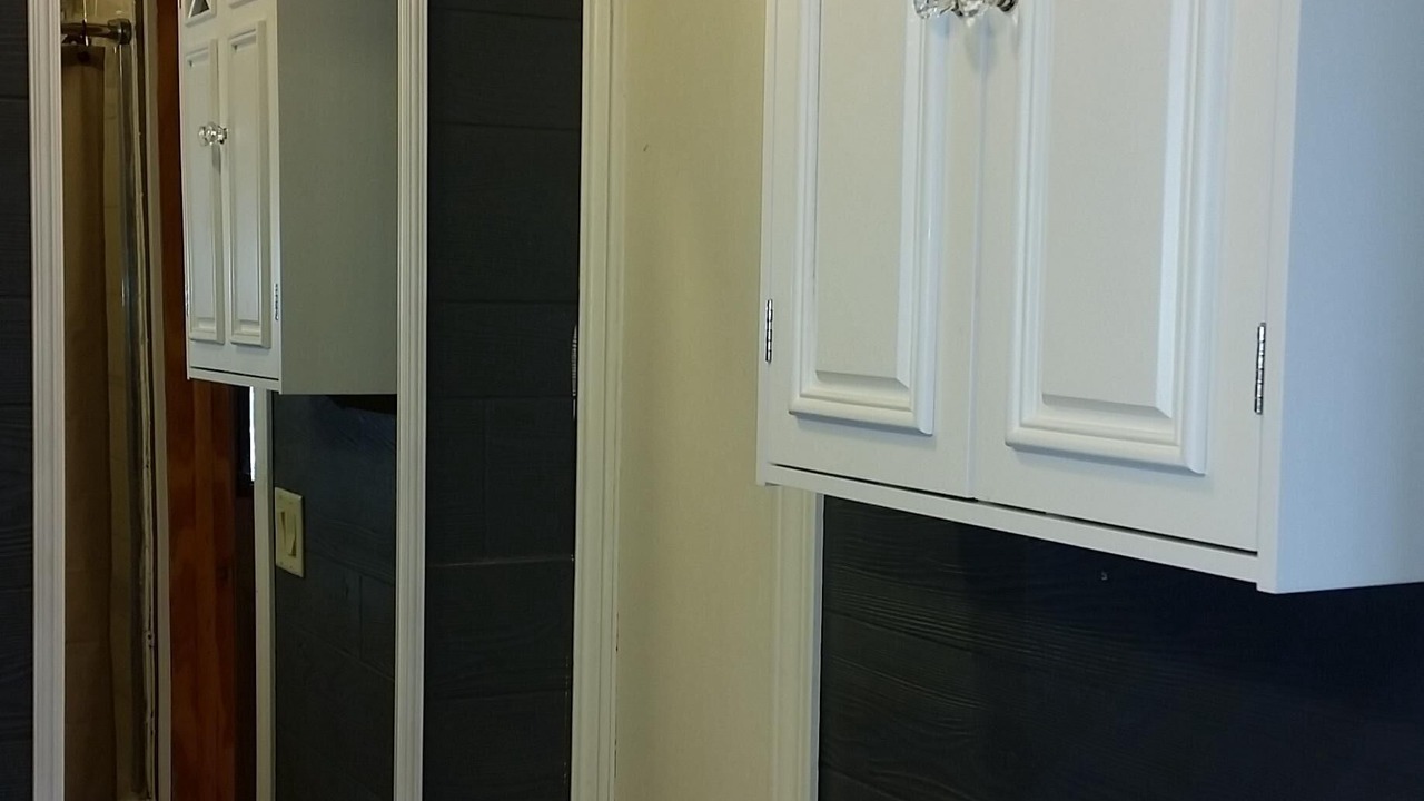 Photo of Bathroom in Gobles