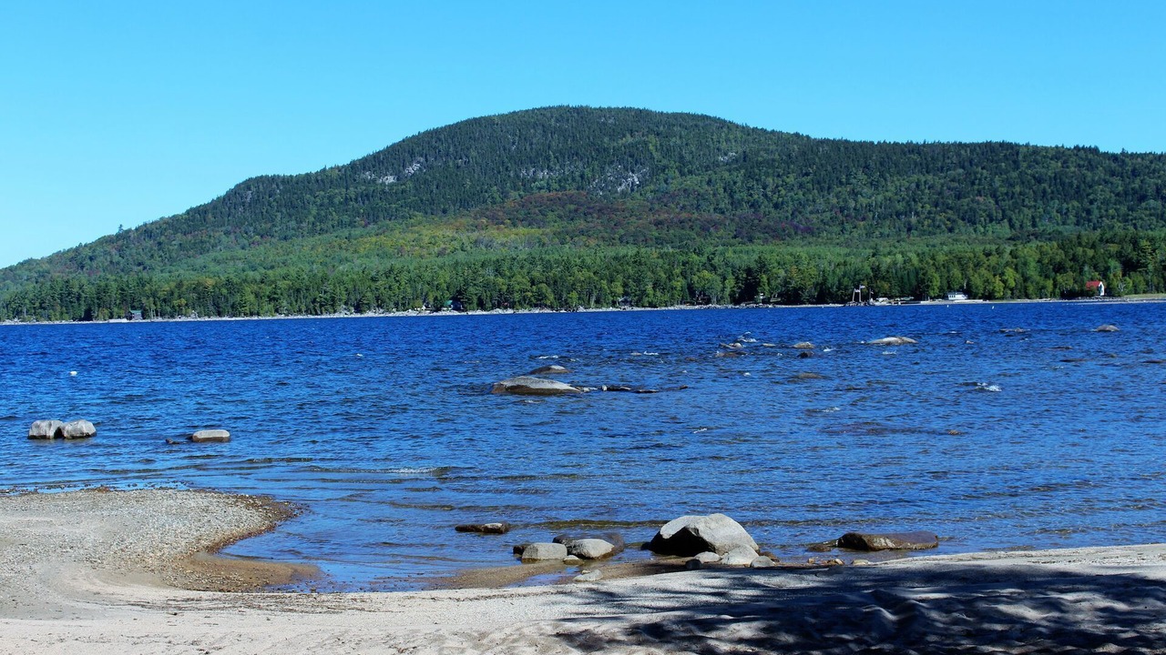 Photo of Outdoor in Rangeley