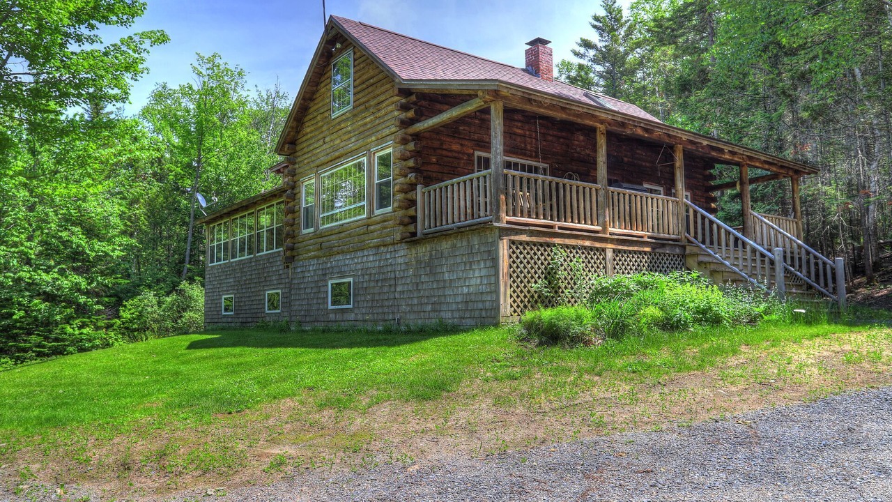 Photo of Outdoor in Rangeley