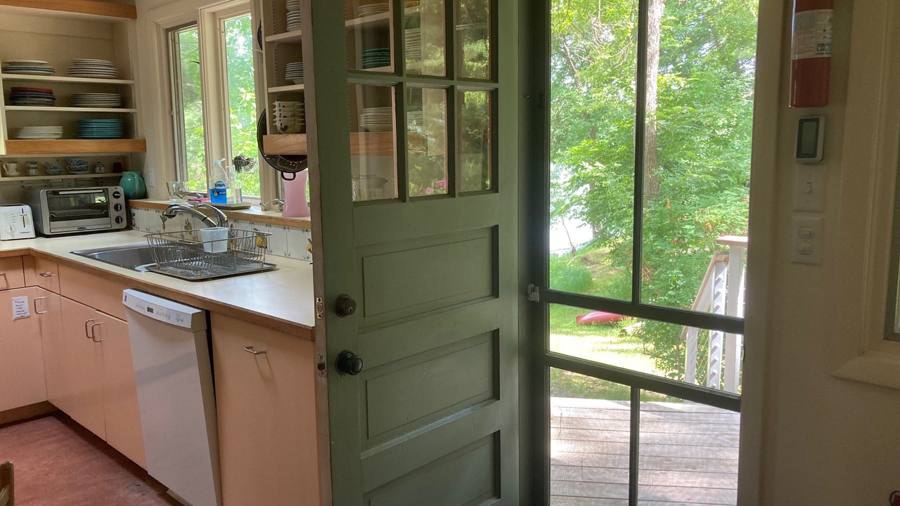 Photo of Kitchen in Scandia